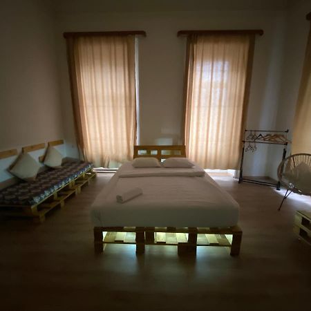 市区客房民宿 第比利斯 外观 照片